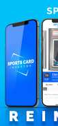 Sports Card Investor screenshot 0