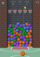 Dunk and Pop screenshot 0