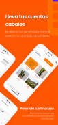 Cabal - Crece tu negocio screenshot 8