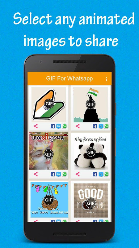 GIF Maker - images to gif - APK Download for Android