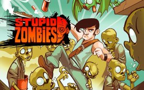 Stupid Zombies screenshot 10