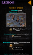 Path of Exile Cheat Sheet screenshot 3