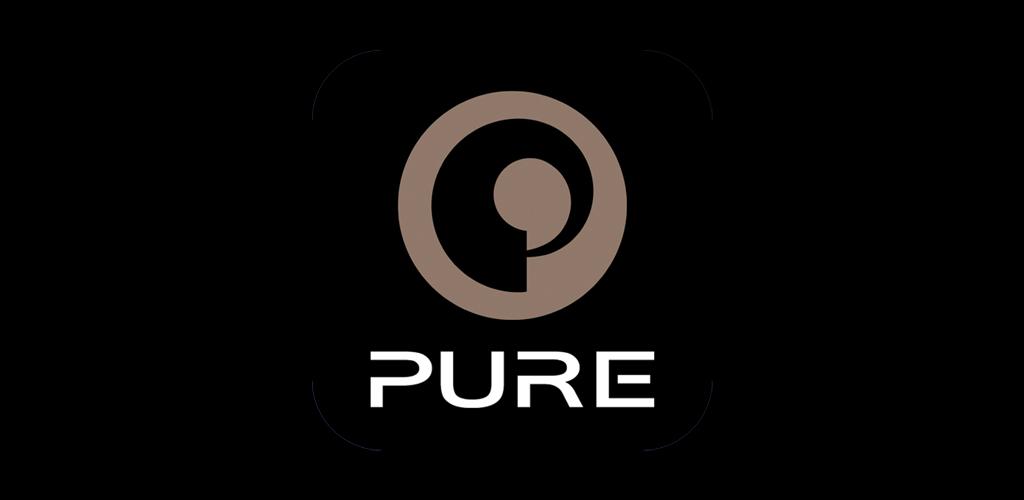 Pure приложение. Pure software. Pure Home. DG Pure Home. Pure Home Touch.