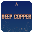 Apolo Deep Copper - Theme, Icon pack, Wallpaper Icon