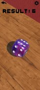 3D Dice Roller screenshot 2