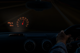 GPS Speedometer - Odometer, Distance Meter screenshot 0