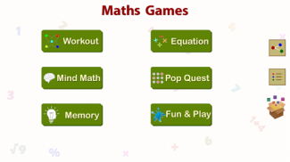 Math Games for Adults screenshot 12