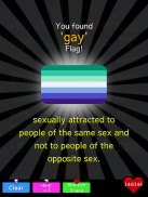 LGBT Flags Merge! screenshot 1