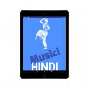 Hindi Music. Songs of all time screenshot 5