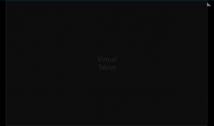 VirtualTablet Lite (S-Pen) screenshot 3