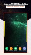 Always On AMOLED – Edge Lighting screenshot 5