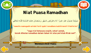 Marbel Panduan Puasa Ramadhan screenshot 12