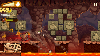 Banana Kong screenshot 3