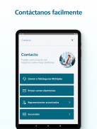 Seguros Múltiples screenshot 11
