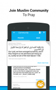 Şimdi Müslüman Dua Günlük İki screenshot 10