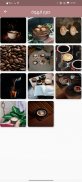 صنع القهوة Macing Cofee screenshot 1