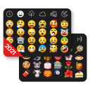 Emoji Keyboard Fonts & Themes