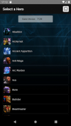 Greedy Picks for Dota2 screenshot 1