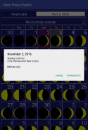 Moon Phase Checker screenshot 13