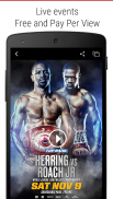 FITE - Boxing, Wrestling, MMA screenshot 16