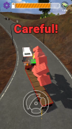 Transport Truck screenshot 4