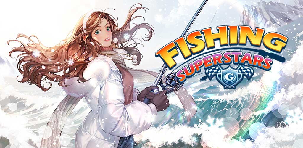 Fishing Superstars - APK Download for Android