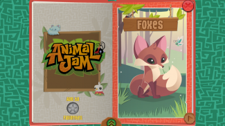 AJ Academy: Amazing Animals screenshot 3