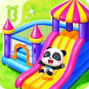 Baby Panda's Play Land