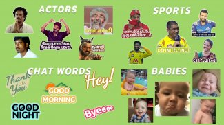 Tamil Whatsapp Stickers screenshot 4