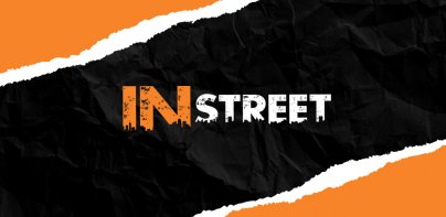 Instreet