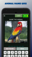 Animal Quiz screenshot 2