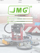 JMG Cranes screenshot 5