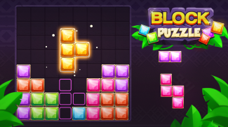 Block Puzzle Jewel screenshot 2