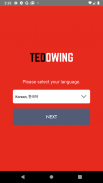 Tedowing - Ted Shadowing screenshot 3