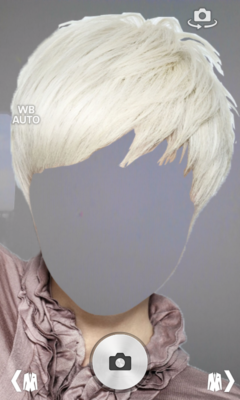 Woman hair style photo montage  APK Download for Android  Aptoide