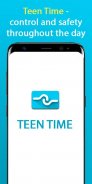 Teen Time - Parental Control screenshot 9