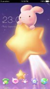 Bunny Came Theme For C Launcher screenshot 0