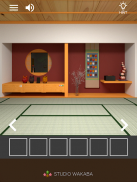 Room Escape Game: Sparkler screenshot 3