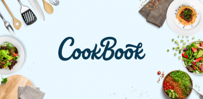 CookBook - Recipe Manager