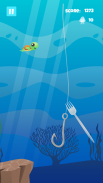 Swimmy Turtle screenshot 3