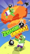 Zombie Boom! screenshot 1