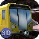 Berlin Subway Simulator 3D Icon