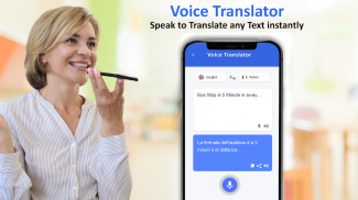 Language Translator: Translate screenshot 3