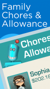 Chores & Allowance Bot screenshot 2