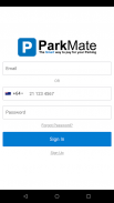 ParkMate (NZ) screenshot 0