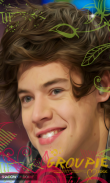 One Direction Puzzle Games screenshot 5