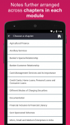 JAIIB Study Notes Lite screenshot 2