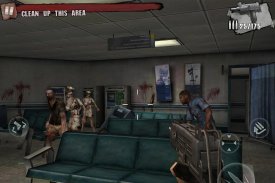 Zombie Frontier 3-Shoot Target screenshot 15