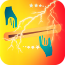 Sticks Game Icon