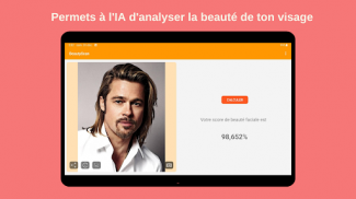 BeautyScan – Teste ta beauté screenshot 9